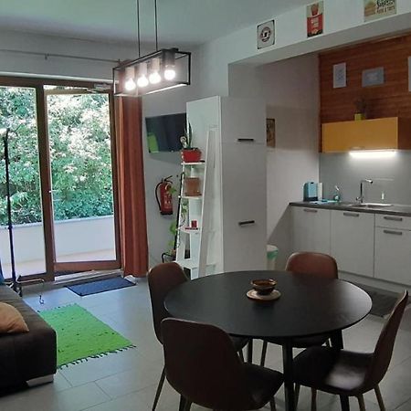 Family House Apartma Mozirje Zewnętrze zdjęcie
