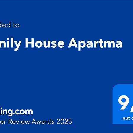 Family House Apartma Mozirje Zewnętrze zdjęcie