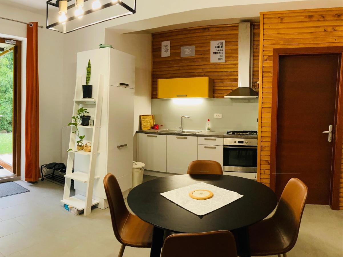 Family House Apartma Mozirje Zewnętrze zdjęcie