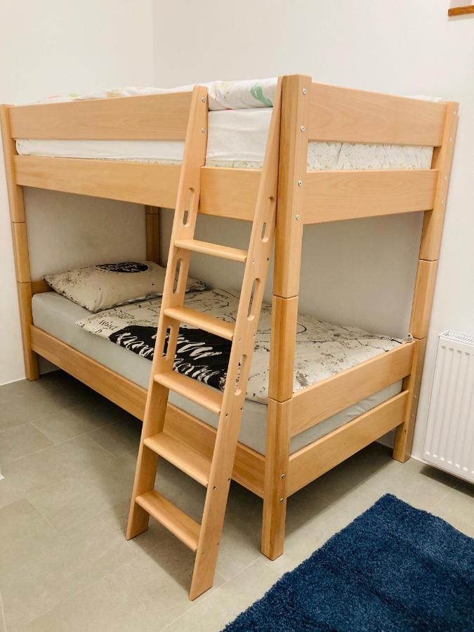 Family House Apartma Mozirje Zewnętrze zdjęcie