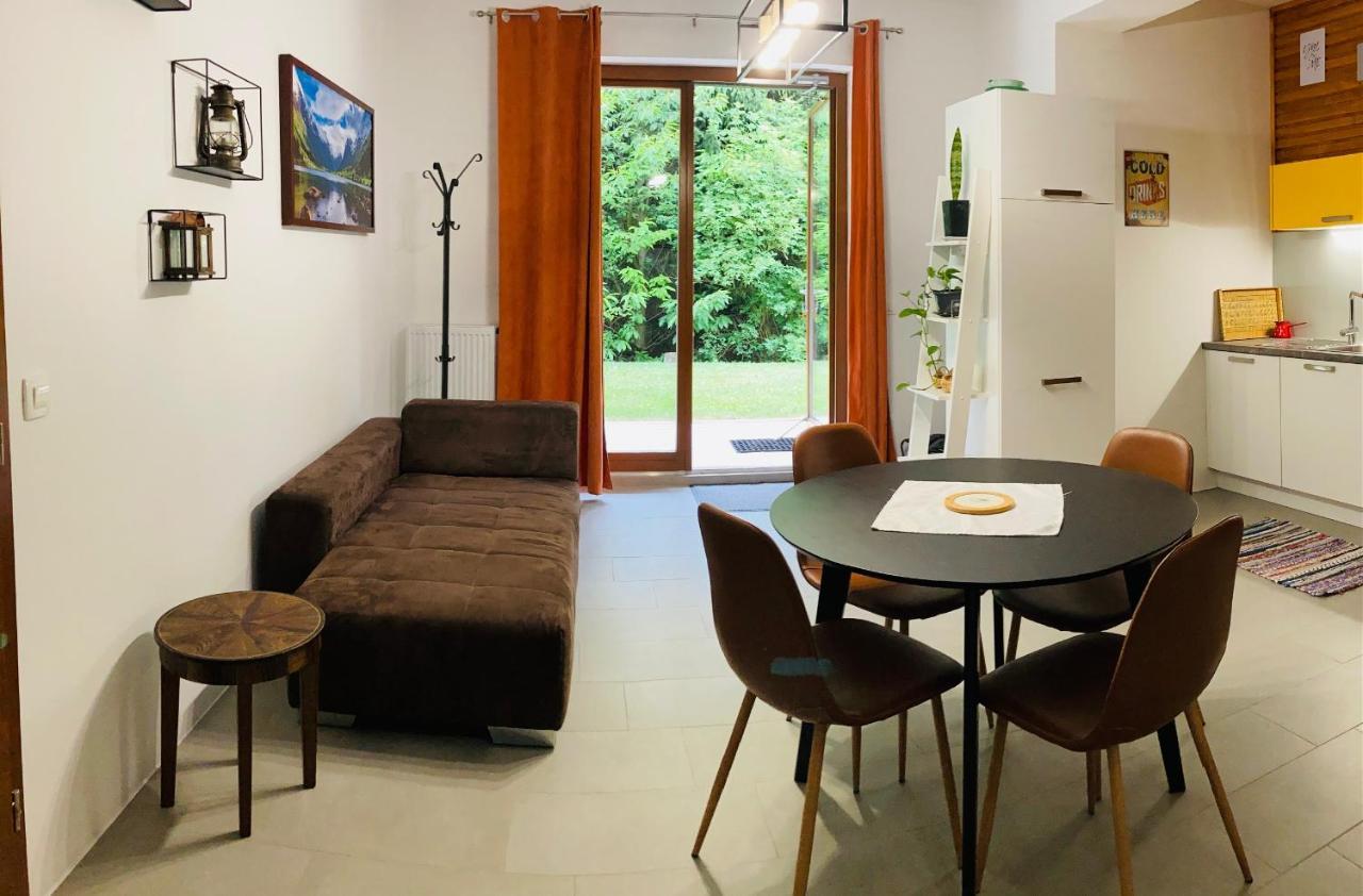 Family House Apartma Mozirje Zewnętrze zdjęcie