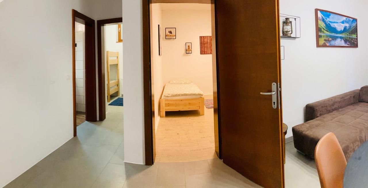 Family House Apartma Mozirje Zewnętrze zdjęcie