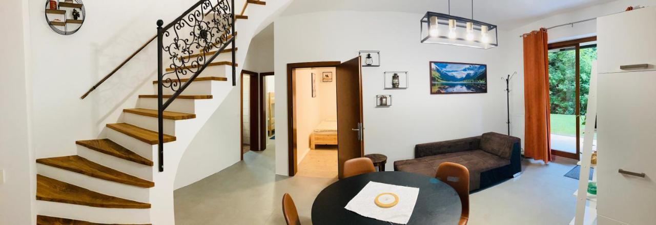 Family House Apartma Mozirje Zewnętrze zdjęcie