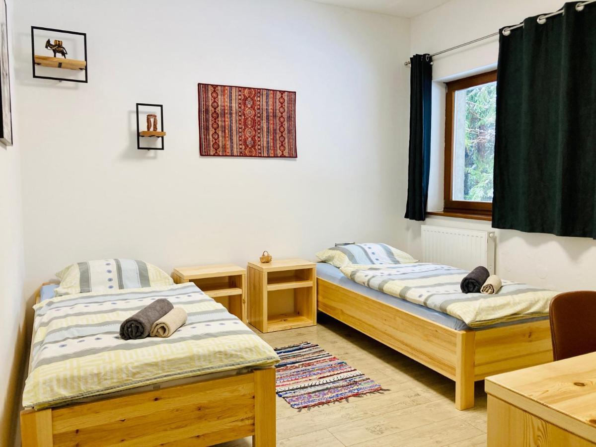 Family House Apartma Mozirje Zewnętrze zdjęcie