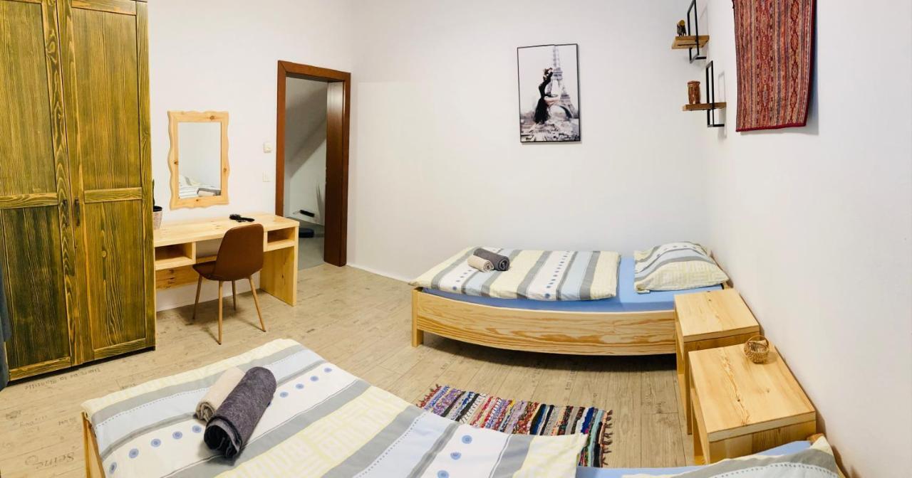 Family House Apartma Mozirje Zewnętrze zdjęcie
