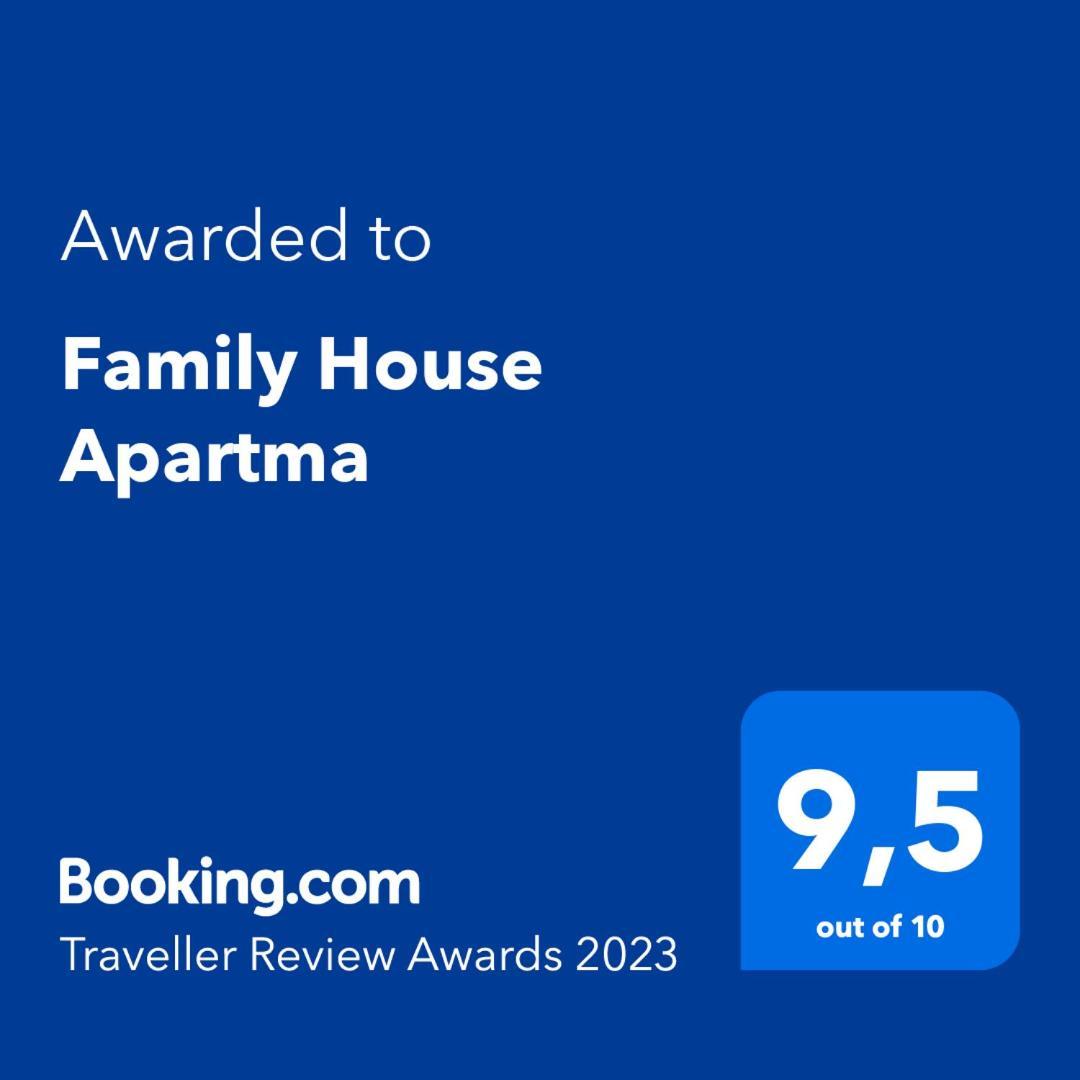 Family House Apartma Mozirje Zewnętrze zdjęcie